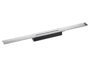 HUTTERER & LECHNER HL053S/90 Ablaufschiene InFloor Standard, 900mm  – HL053S/90