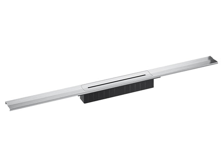 HUTTERER & LECHNER HL053S/100 Ablaufschiene InFloor Standard, 1000mm  – HL053S/100