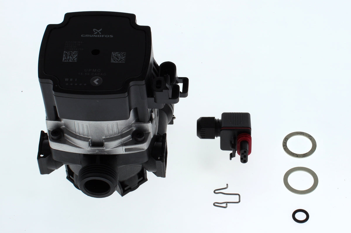 BOSCH ROBERT BOSCH Ersatzteil TTNR: 8737604215 Pumpe UPMO 15-50 CACAO 14 3H  – 8-737-604-215