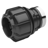 Alva MAGNUM 3G Anschlussverschr.m.IG PFP NW40 (AD.50mm) x 6/4' - ATMAGAV40IG40