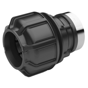 Alva MAGNUM 3G Anschlussverschr.m.IG PFP NW40 (AD.50mm) x 6/4' - ATMAGAV40IG40
