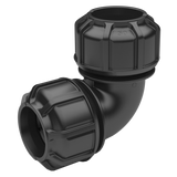 Alva MAGNUM 3G Winkel 90 Gr.PW90 NW50 - ATMAGW5090