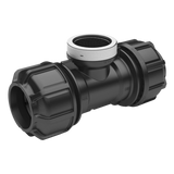 Alva MAGNUM 3G T-Stück  IG PTFP NW32 (AD.40mm) x 5/4' - ATMAGT32IG32