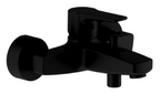 Alva Bela 1.0 Wannenarmatur Black Line Matt - AQARBEBW.1BM