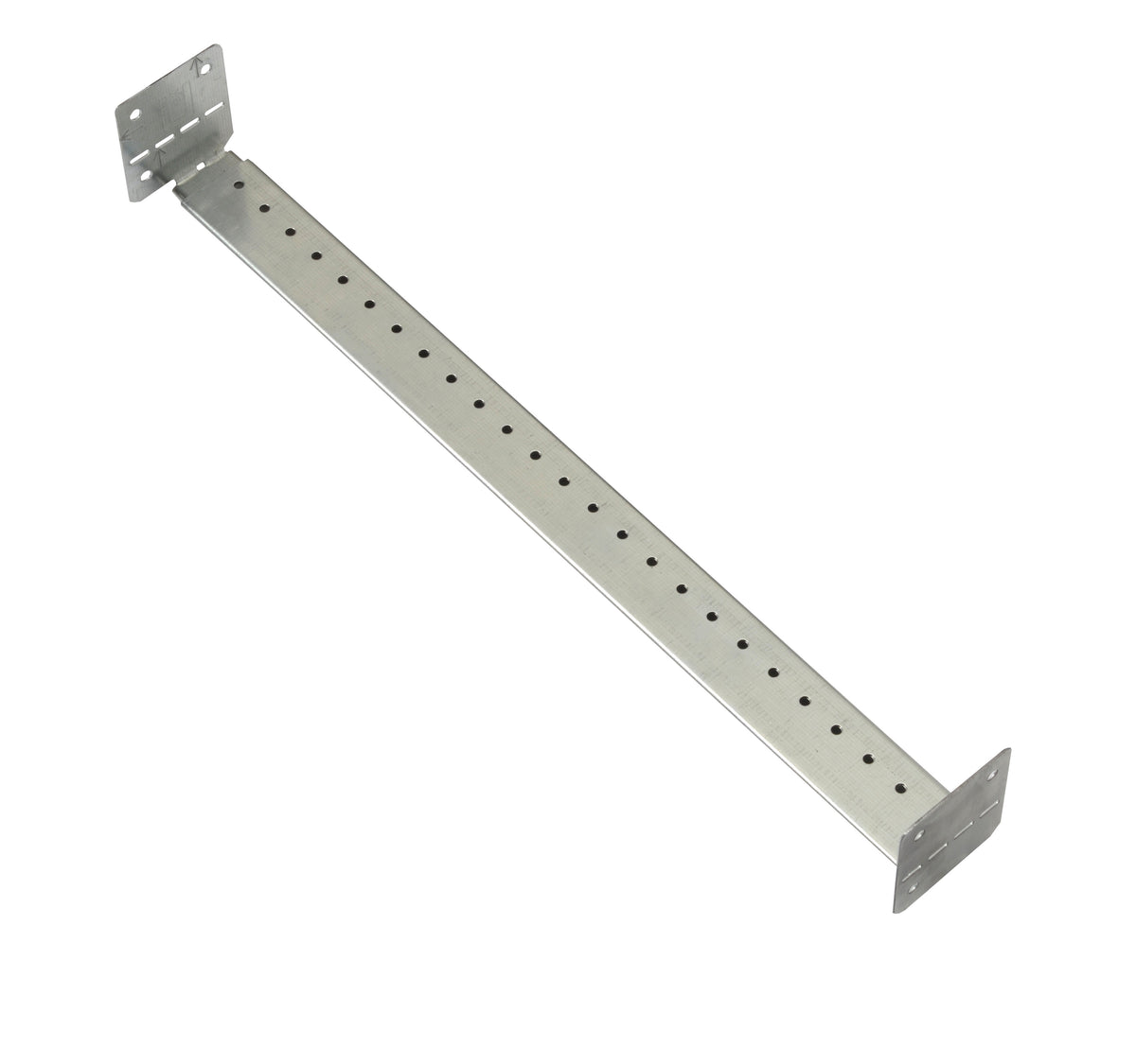 SCHNABL Teleskopschiene 370 bis 650 mm Stahl fv  – 9025