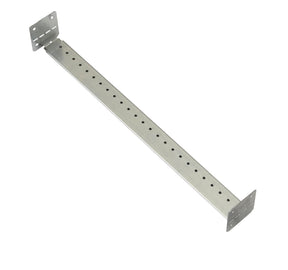 SCHNABL Teleskopschiene 370 bis 650 mm Stahl fv  – 9025