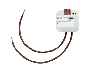 MDT KNX Schaltaktor 1fach 16 A Up   – AKK-01UP.03