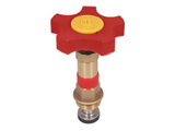 Alva Oberteil KFR RG 5/4 nicht steigende Spindel - ACOTRGR5/4