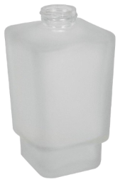 Alva Aura Ersatzglas fr Seifenspender AQASAUSP - AQASAUEG