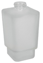 Alva Aura Ersatzglas fr Seifenspender AQASAUSP - AQASAUEG