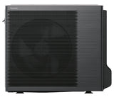 PANASONIC Panasonic L/W Wärmepumpe Aquarea K HP, 1ph, 5 kW, Außengerät  – WH-UDZ05KE5