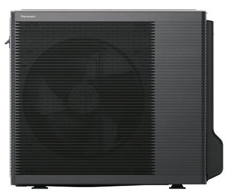 PANASONIC Panasonic L/W Wärmepumpe Aquarea K HP, 1ph, 5 kW, Außengerät  – WH-UDZ05KE5
