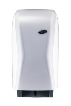 HAGLEITNER Hagleitner XIBU TISSUEPAPER analog white Toilettenpapierspender   – 411010235000