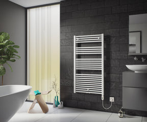 ETS ETS Heizstab 600 W Typ 2 mit Ein-Ausschalter   – HS600WT2