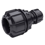 ALVA MAGNUM 3G Reduzierkupplung PKR NW20x15 (AD.25/20mm)