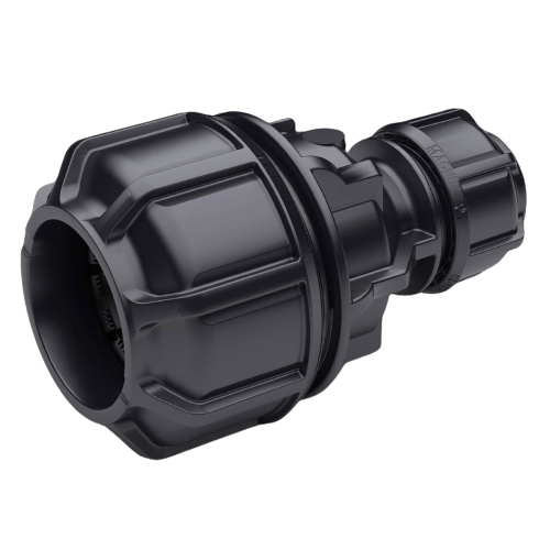 Alva MAGNUM 3G Reduzierkupplung PKR NW50x25 (AD.63/32mm) - ATMAGR5025