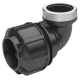 Alva MAGNUM 3G Winkelverschr.IG PWFP NW40 (AD.50mm) x 6/4' - ATMAGWV40IG40