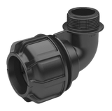 Alva MAGNUM 3G Winkelverschr.AG PWMP NW25 (AD.32mm) x 1' - ATMAGWV25AG25