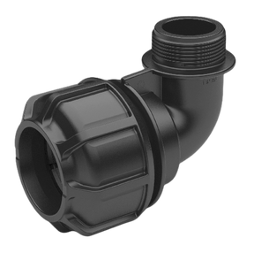 Alva MAGNUM 3G Winkelverschr.AG PWMP NW25 (AD.32mm) x 1' - ATMAGWV25AG25