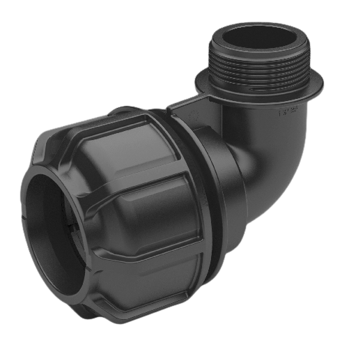 Alva MAGNUM 3G Winkelverschr.AG PWMP NW32 (AD.40mm) x 5/4' - ATMAGWV32AG32