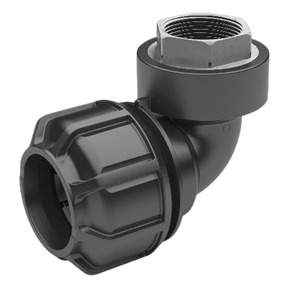 Alva MAGNUM 3G Winkelverschr.IG/MS PWFM NW32 (AD.40mm) x 5/4' - ATMAGWV32IG32MS