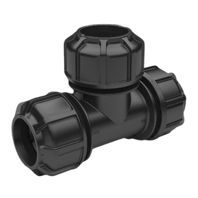 Alva MAGNUM 3G T-Stück egal PT NW32 (AD.40mm) - ATMAGT32