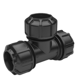 Alva MAGNUM 3G T-Stück egal PTS überschiebbar NW32 (AD.40mm) - ATMAGTUE32