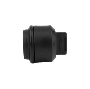 Alva MAGNUM 3G Verschlussstopfen PVS NW32 (AD.40mm) - ATMAGVS32