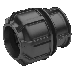 ALVA MAGNUM 3G Endkappe PEK NW15 (AD.20mm)