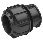 ALVA MAGNUM 3G Endkappe PEK NW20 (AD.25mm)