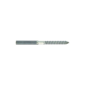 ALVA Stockschraube M8x80mm gvz SW6/TX25