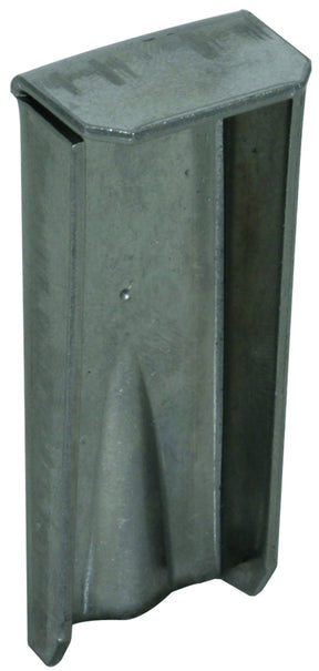 DEHN Keil 60x24x1,5mm  NIRO zu Betonsockel 0  – 102019