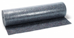 ALVA Schutz- u. Abdeckvlies Basic 1x50m, 180g/m2, grau
