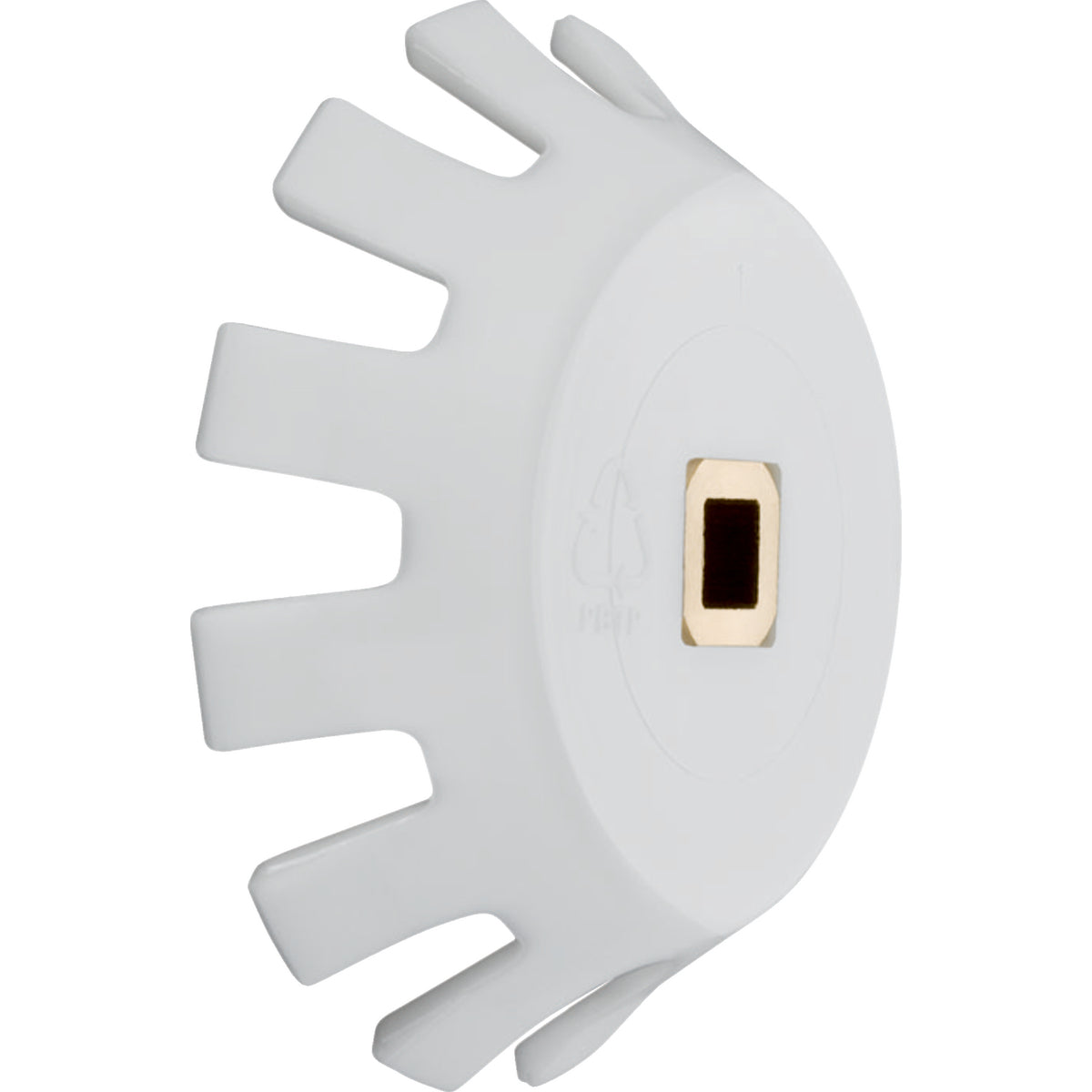 GEBERIT GE Rosettentraeger zu Exzentergarnitur alt 240457   – 240.457.00.1