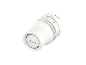 DANFOSS Danfoss Thermostatkopf Redia M30x1,5 flüssigkeitgefüllt, EF, Nullabsperrung  – 015G3339