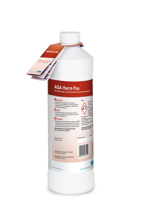 BWT BWT AQA therm Plus 1L Alkalisierungs und Puffermittel   – 093155