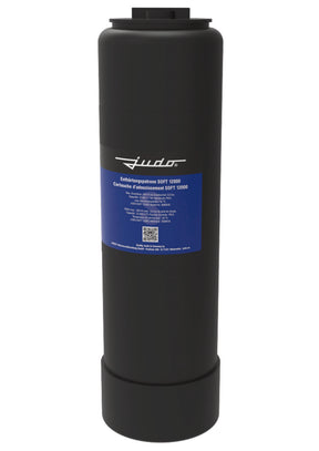 JUDO JUDO SOFT 12000 Enthärtungspatrone   – 8068018