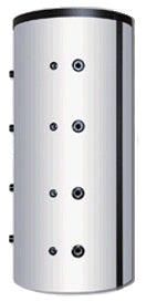 ALVA Premium Isolierung für PSM 800 L (ECO SKIN) - ALPPSWI800