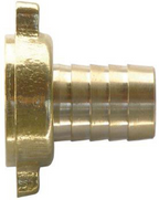 ALVA 2/3-Schlauchverschraubung aehnlich Fig.279  5/4" Messing