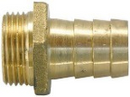 ALVA Schlauchstueck Fig.461 5/4" Messing