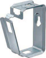 Alva Sammelhalter Metall für 30x YM 3x1.5 mm² - SH30