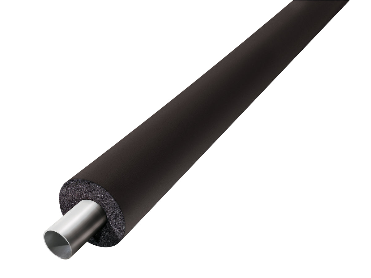 ALVA Flex ST 9x28mm Länge 2m Kautschukschlauch Selbstkebend
