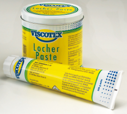 ALVA Locherpaste Tube