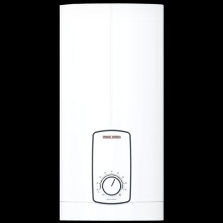STIEBEL ELTRON Stiebel Eltron Komfort-Durchlauferhitzer DHB 27 ST Trend, 27 kW, 400 V, weiß  – 204203