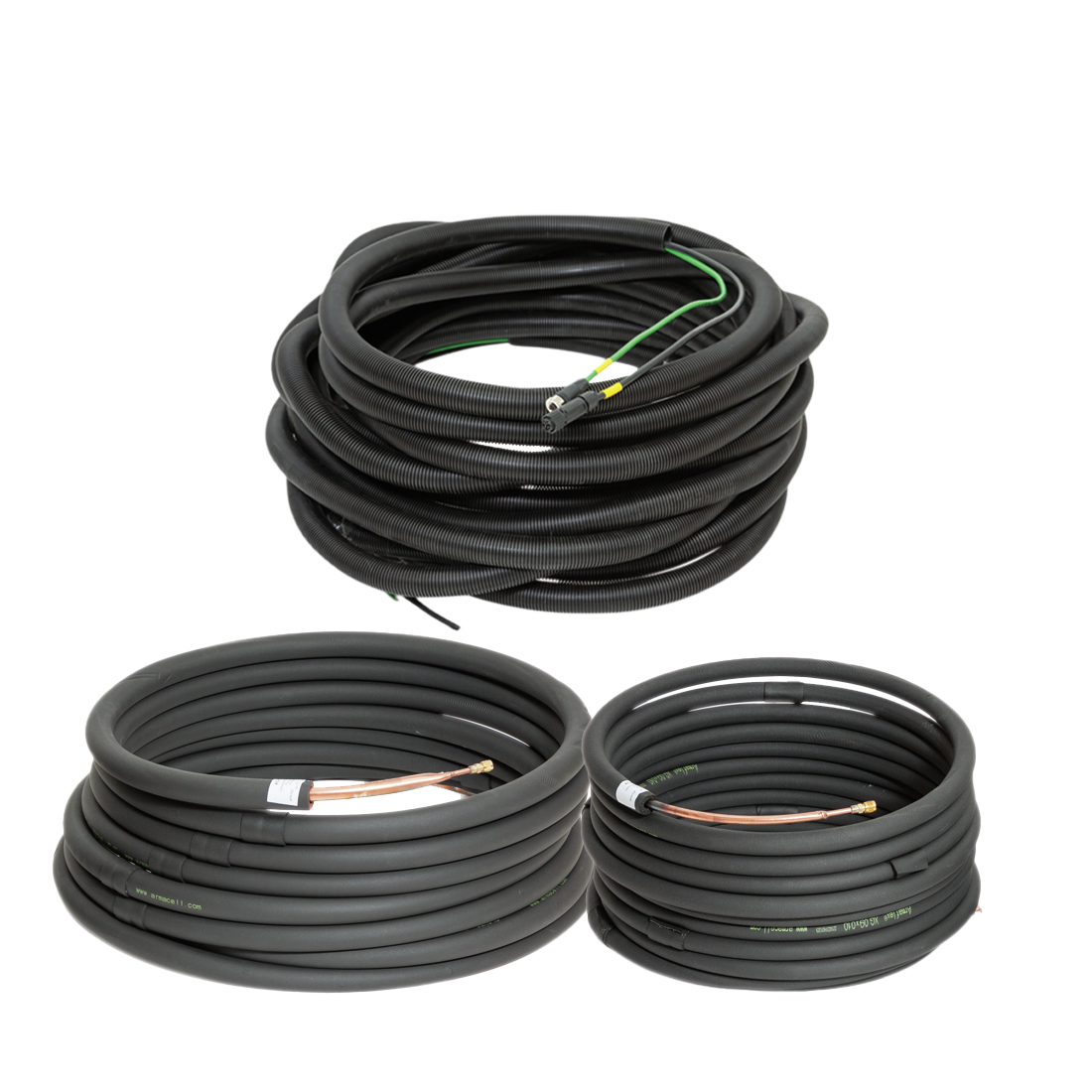 OCHSNER Ochsner Anbindeleitung-Set HAWK 518 15 m   – 290813