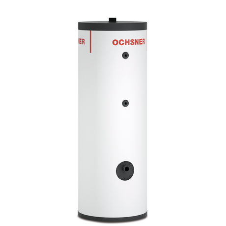 OCHSNER Ochsner Warmwasserspeicher SP350 emailliert und isoliert 4,5 m² Register  – 920709