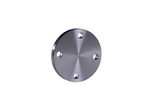 Alva Blindflansch / EN1092-1 / Typ 05A  PN10 316/316L b=EN  DN200 - BF10E4-200