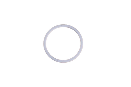 ALVA Teflon-Dichtung für Edelstahlverschr. 5/4", 52 x 43 x 2,0mm