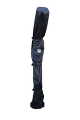 Alva Wintercover für Solardusche Farbe: schwarz - ACCOVER1