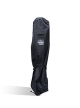 Alva Wintercover f. Solardusche Jolly-Go Farbe: schwarz - ACCOVER2